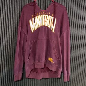 U OF MN Hoodie
